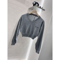 Miu Miu Sweaters